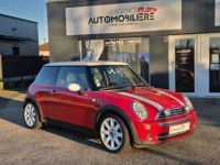 Mini One (R50/53)  1.6 i 16V 115 cv Cooper - <small></small> 4.990 € <small>TTC</small> - #1