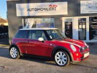 Mini One (R50/53)  1.6 i 16V 115 cv Cooper - <small></small> 4.990 € <small>TTC</small> - #2