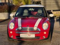 Mini One (R50/53)  1.6 i 16V 115 cv Cooper - <small></small> 4.990 € <small>TTC</small> - #3