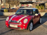 Mini One (R50/53)  1.6 i 16V 115 cv Cooper - <small></small> 4.990 € <small>TTC</small> - #4