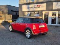 Mini One (R50/53)  1.6 i 16V 115 cv Cooper - <small></small> 4.990 € <small>TTC</small> - #5