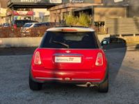 Mini One (R50/53)  1.6 i 16V 115 cv Cooper - <small></small> 4.990 € <small>TTC</small> - #7