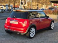 Mini One (R50/53)  1.6 i 16V 115 cv Cooper - <small></small> 4.990 € <small>TTC</small> - #8