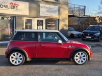 Mini One (R50/53)  1.6 i 16V 115 cv Cooper - <small></small> 4.990 € <small>TTC</small> - #9