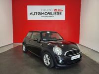 Mini One R56 1.6 75 HATCH + REGULATEUR DE VITESSE - <small></small> 7.390 € <small>TTC</small> - #1