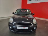 Mini One R56 1.6 75 HATCH + REGULATEUR DE VITESSE - <small></small> 7.390 € <small>TTC</small> - #2