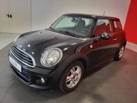 Mini One R56 1.6 75 HATCH + REGULATEUR DE VITESSE - <small></small> 7.390 € <small>TTC</small> - #3