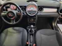 Mini One R56 1.6 75 HATCH + REGULATEUR DE VITESSE - <small></small> 7.390 € <small>TTC</small> - #12