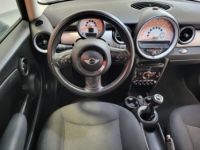 Mini One R56 1.6 75 HATCH + REGULATEUR DE VITESSE - <small></small> 7.390 € <small>TTC</small> - #13