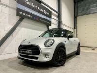 Mini One R56 III (F56) Cooper D 116 cv Edition Shoreditch 3P - <small></small> 12.900 € <small>TTC</small> - #2