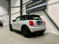 Mini One R56 III (F56) Cooper D 116 cv Edition Shoreditch 3P - <small></small> 12.900 € <small>TTC</small> - #3