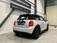 Mini One R56 III (F56) Cooper D 116 cv Edition Shoreditch 3P - <small></small> 12.900 € <small>TTC</small> - #4