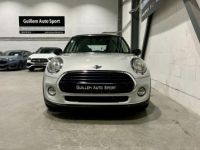 Mini One R56 III (F56) Cooper D 116 cv Edition Shoreditch 3P - <small></small> 12.900 € <small>TTC</small> - #5