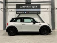 Mini One R56 III (F56) Cooper D 116 cv Edition Shoreditch 3P - <small></small> 12.900 € <small>TTC</small> - #6