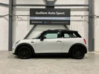 Mini One R56 III (F56) Cooper D 116 cv Edition Shoreditch 3P - <small></small> 12.900 € <small>TTC</small> - #7