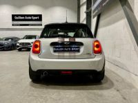 Mini One R56 III (F56) Cooper D 116 cv Edition Shoreditch 3P - <small></small> 12.900 € <small>TTC</small> - #8