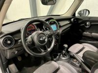 Mini One R56 III (F56) Cooper D 116 cv Edition Shoreditch 3P - <small></small> 12.900 € <small>TTC</small> - #11