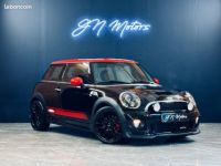 Mini One r56 john cooper works 1.6 211 jcw s bva6 française suivi complet garantie 12 mois - <small></small> 17.990 € <small>TTC</small> - #1