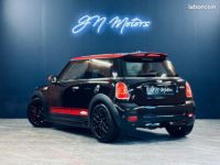 Mini One r56 john cooper works 1.6 211 jcw s bva6 française suivi complet garantie 12 mois - <small></small> 17.990 € <small>TTC</small> - #2