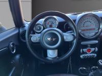 Mini One R57 CABRIOLET COOPER 1.6 i 16V 120 cv - <small></small> 8.990 € <small>TTC</small> - #13