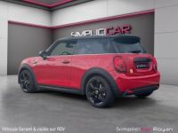 Mini One SE F56 Cooper SE BEV Edition Camden Garantie 1 AN - <small></small> 29.980 € <small>TTC</small> - #6