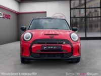 Mini One SE F56 Cooper SE BEV Edition Camden Garantie 1 AN - <small></small> 29.980 € <small>TTC</small> - #8