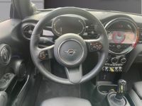 Mini One SE F56 Cooper SE BEV Edition Camden Garantie 1 AN - <small></small> 29.980 € <small>TTC</small> - #13