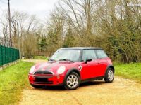 Mini One Seven Édition - <small></small> 6.990 € <small>TTC</small> - #1