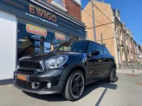 Mini Paceman 1.6 185 COOPER S ALL4 BVA - <small></small> 13.775 € <small>TTC</small> - #1