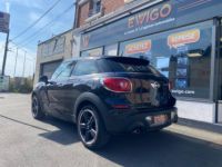 Mini Paceman 1.6 185 COOPER S ALL4 BVA - <small></small> 13.775 € <small>TTC</small> - #2