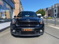 Mini Paceman 1.6 185 COOPER S ALL4 BVA - <small></small> 13.775 € <small>TTC</small> - #6