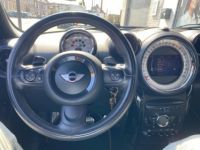 Mini Paceman 1.6 185 COOPER S ALL4 BVA - <small></small> 13.775 € <small>TTC</small> - #17