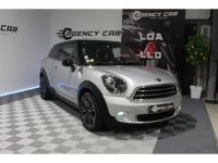 Mini Paceman 1.6 D FAP - 112ch - Suivi complet - Garantie - <small></small> 11.490 € <small>TTC</small> - #2