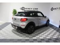 Mini Paceman 1.6 D FAP - 112ch - Suivi complet - Garantie - <small></small> 11.490 € <small>TTC</small> - #3