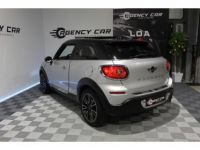 Mini Paceman 1.6 D FAP - 112ch - Suivi complet - Garantie - <small></small> 11.490 € <small>TTC</small> - #4