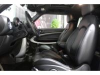 Mini Paceman 1.6 D FAP - 112ch - Suivi complet - Garantie - <small></small> 11.490 € <small>TTC</small> - #7