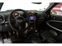 Mini Paceman 1.6 D FAP - 112ch - Suivi complet - Garantie - <small></small> 11.490 € <small>TTC</small> - #8