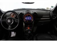 Mini Paceman 1.6 D FAP - 112ch - Suivi complet - Garantie - <small></small> 11.490 € <small>TTC</small> - #9