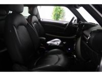 Mini Paceman 1.6 D FAP - 112ch - Suivi complet - Garantie - <small></small> 11.490 € <small>TTC</small> - #11