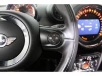 Mini Paceman 1.6 D FAP - 112ch - Suivi complet - Garantie - <small></small> 11.490 € <small>TTC</small> - #15