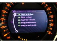 Mini Paceman 1.6 D FAP - 112ch - Suivi complet - Garantie - <small></small> 11.490 € <small>TTC</small> - #19