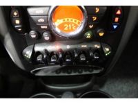 Mini Paceman 1.6 D FAP - 112ch - Suivi complet - Garantie - <small></small> 11.490 € <small>TTC</small> - #21