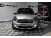 Mini Paceman 1.6 D FAP - 112ch - Suivi complet - Garantie - <small></small> 11.490 € <small>TTC</small> - #24