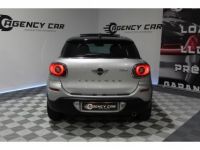 Mini Paceman 1.6 D FAP - 112ch - Suivi complet - Garantie - <small></small> 11.490 € <small>TTC</small> - #25