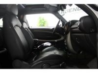 Mini Paceman 1.6 D FAP - 112ch - Suivi complet - Garantie - <small></small> 11.490 € <small>TTC</small> - #26