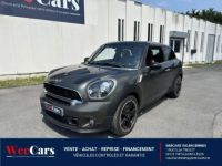 Mini Paceman 2.0 D 143cv Cooper SD - Garantie 12 mois - <small></small> 12.490 € <small>TTC</small> - #1