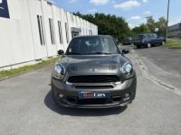 Mini Paceman 2.0 D 143cv Cooper SD - Garantie 12 mois - <small></small> 12.490 € <small>TTC</small> - #2