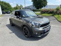 Mini Paceman 2.0 D 143cv Cooper SD - Garantie 12 mois - <small></small> 12.490 € <small>TTC</small> - #3