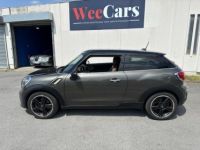 Mini Paceman 2.0 D 143cv Cooper SD - Garantie 12 mois - <small></small> 12.490 € <small>TTC</small> - #4