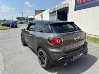 Mini Paceman 2.0 D 143cv Cooper SD - Garantie 12 mois - <small></small> 12.490 € <small>TTC</small> - #11